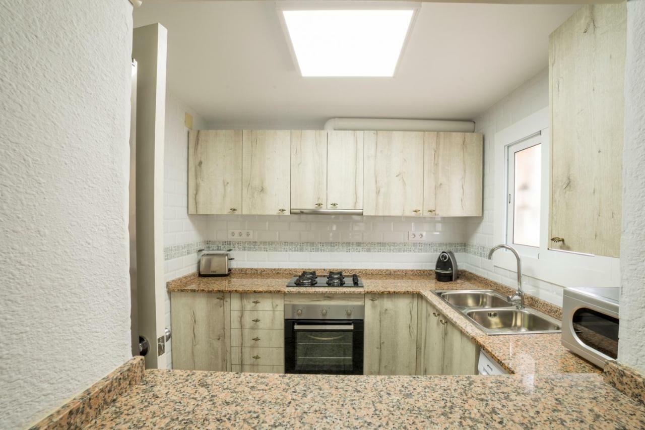 Cunit Home Eksteriør bilde