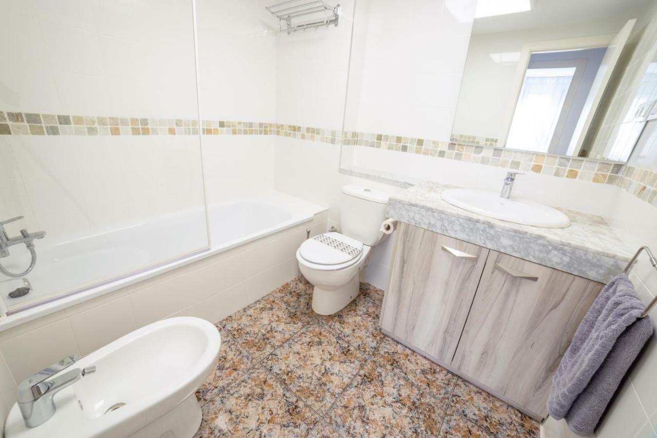 Cunit Home Eksteriør bilde