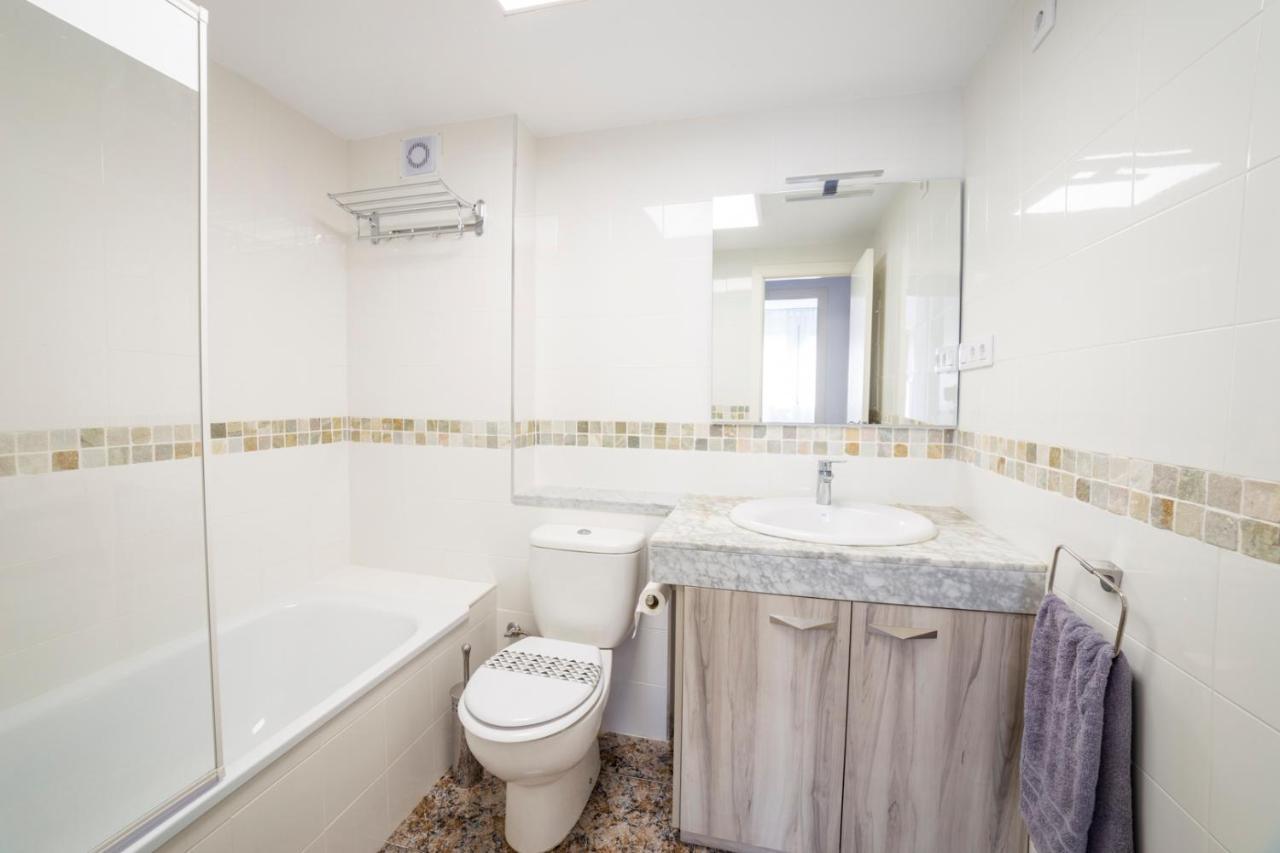Cunit Home Eksteriør bilde